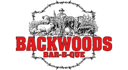 Backwoods BBQ Logo