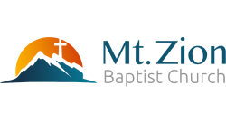 Mt Zion Baptist Logo