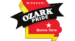 Ozark Pride Logo