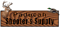 Paducah Shooters Supply Logo