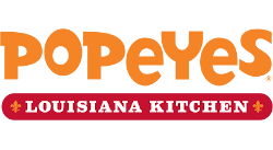 Popeyes Logo