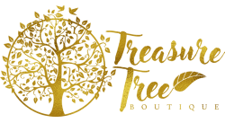 Treasure Tree Boutique Logo